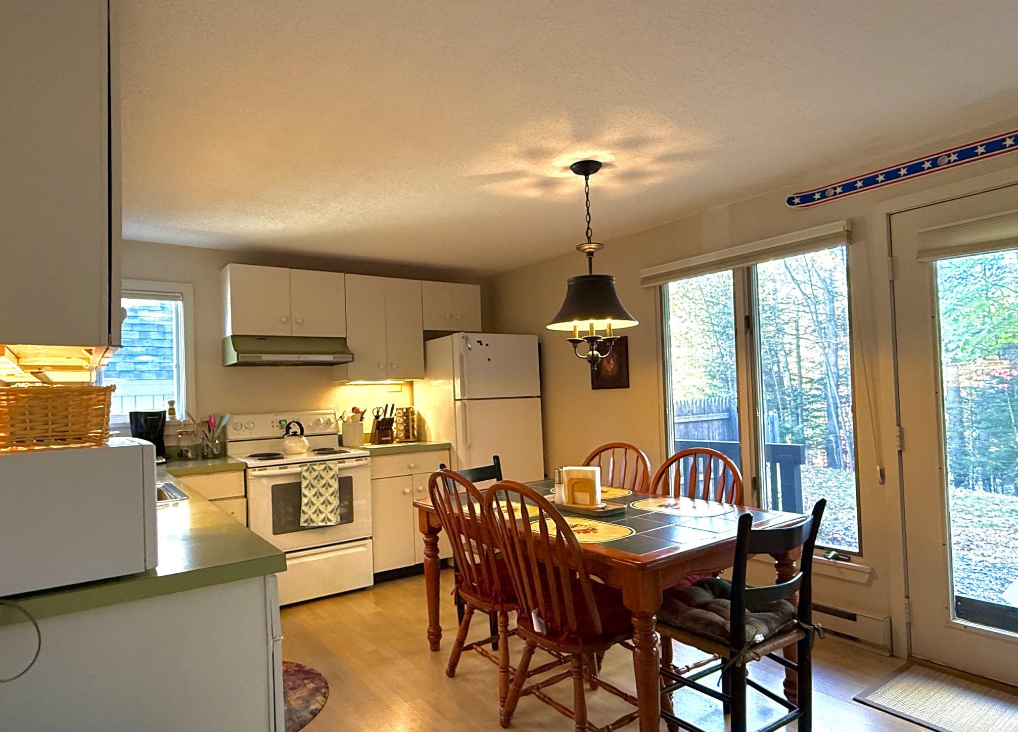 18 Davos Way, Unit C17 Waterville Valley, NH 03215 - Photo 6 of 12