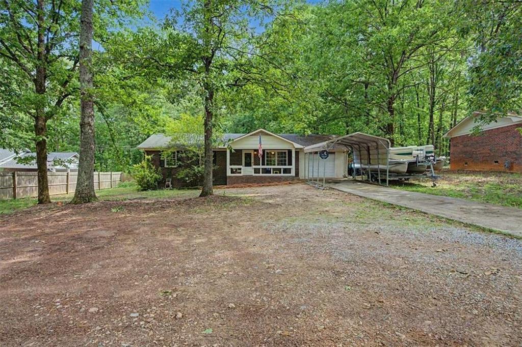 235 North Bellview Road Aragon, GA 30104 - Photo 1 of 1 Gallery Image 1
