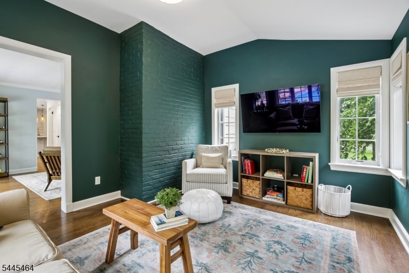 75 Woodland Road Madison, NJ 07940 - Photo 24 of 44