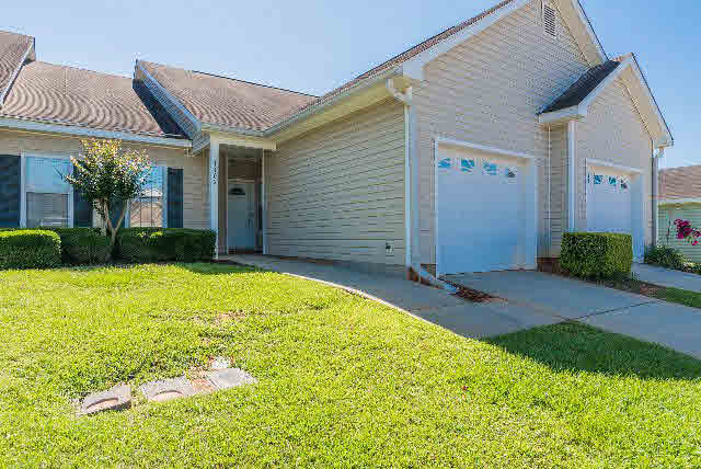2651 South Juniper Street, Unit 1102 Foley, AL 36535 - Photo 1 of 18