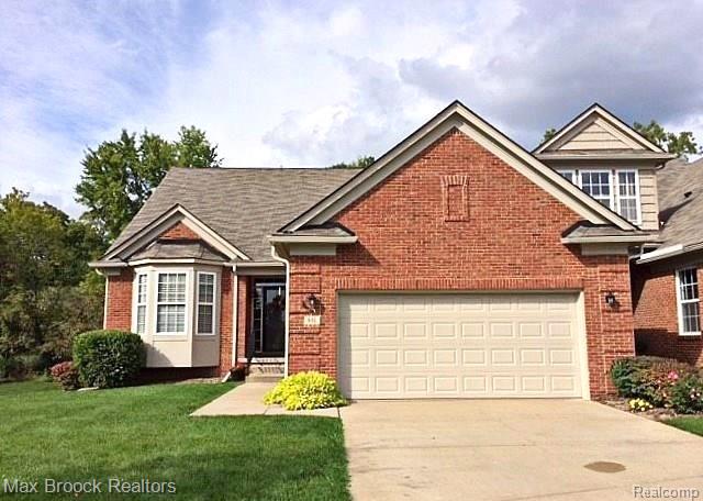 661 Telya Ridge Milford, MI 48381 - Photo 1 of 46