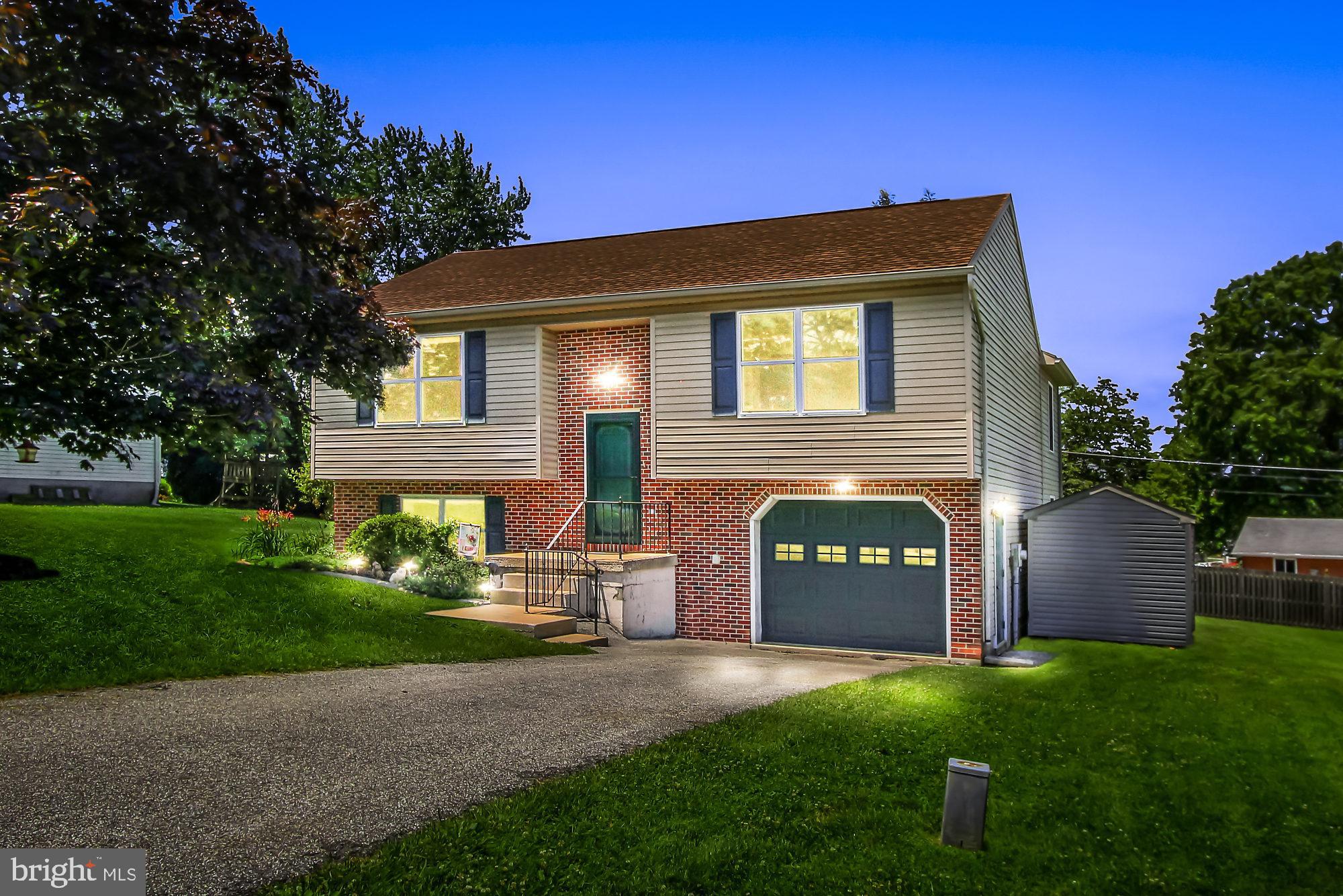 217 Edinburgh Road York, PA 17406 - Photo 32 of 32 Gallery Image 32