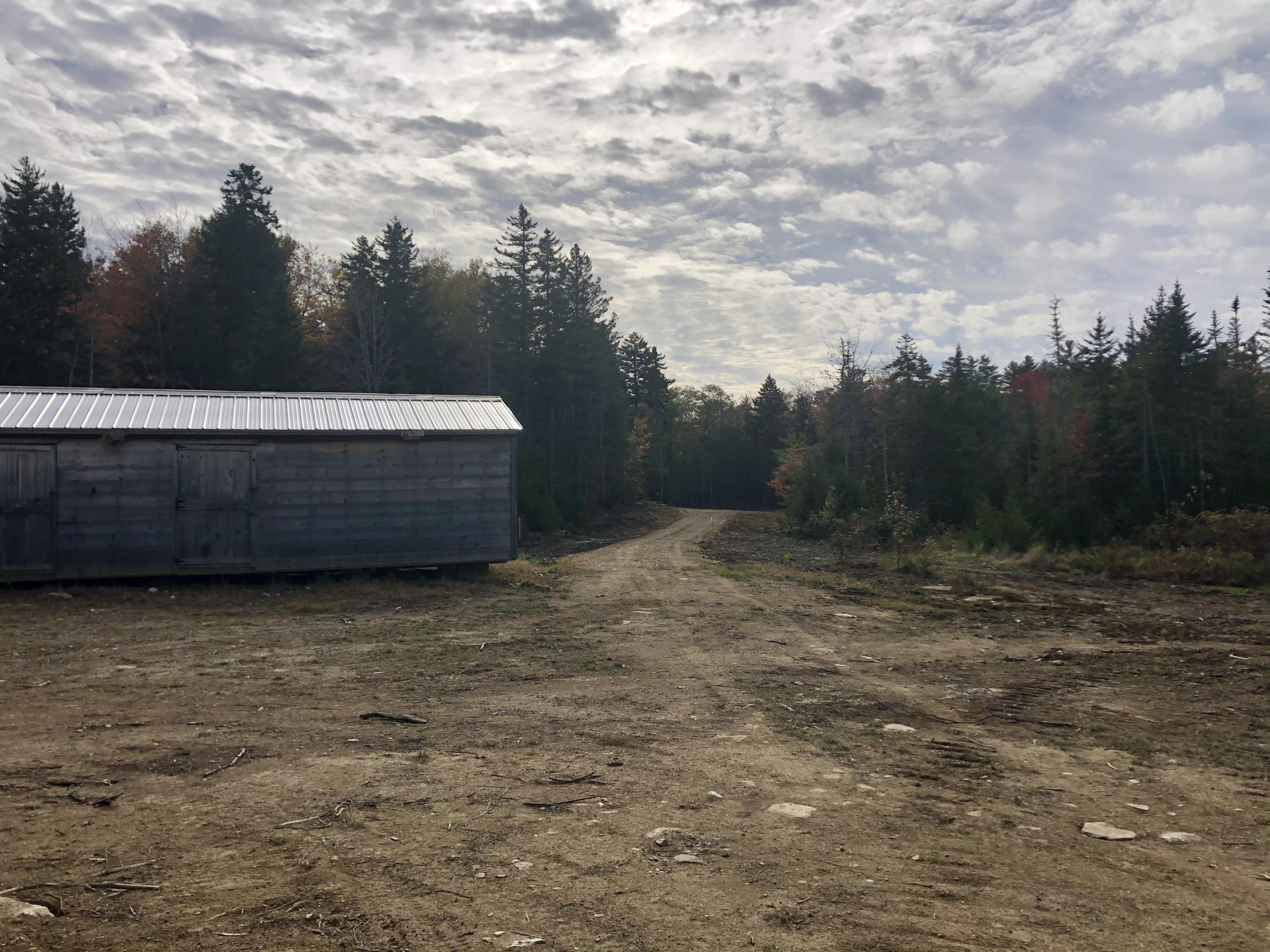 0 Whitney Road Lincolnville, ME 04849 - Photo 3 of 4 IMG_6741