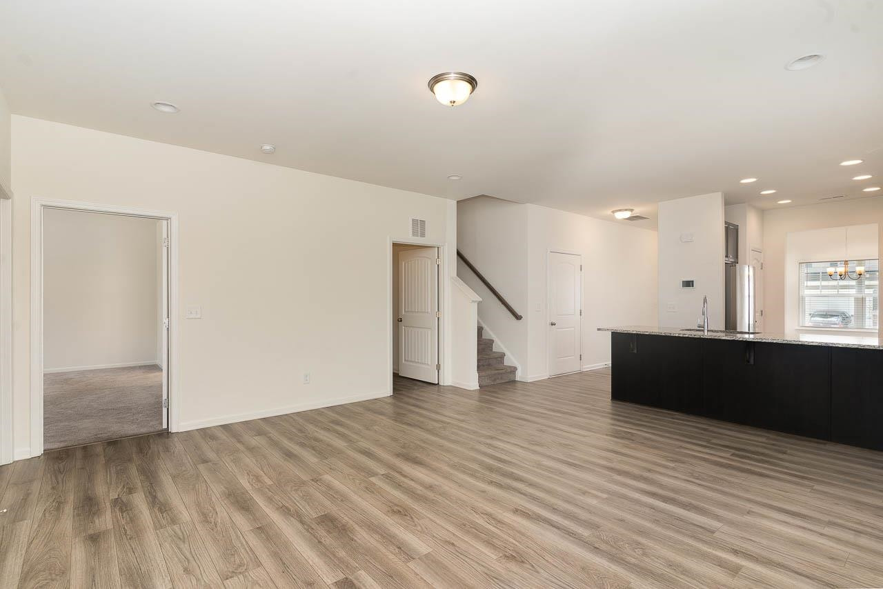 6809 Shane Drive Raleigh, NC 27610 - Photo 12 of 21 Photo 12