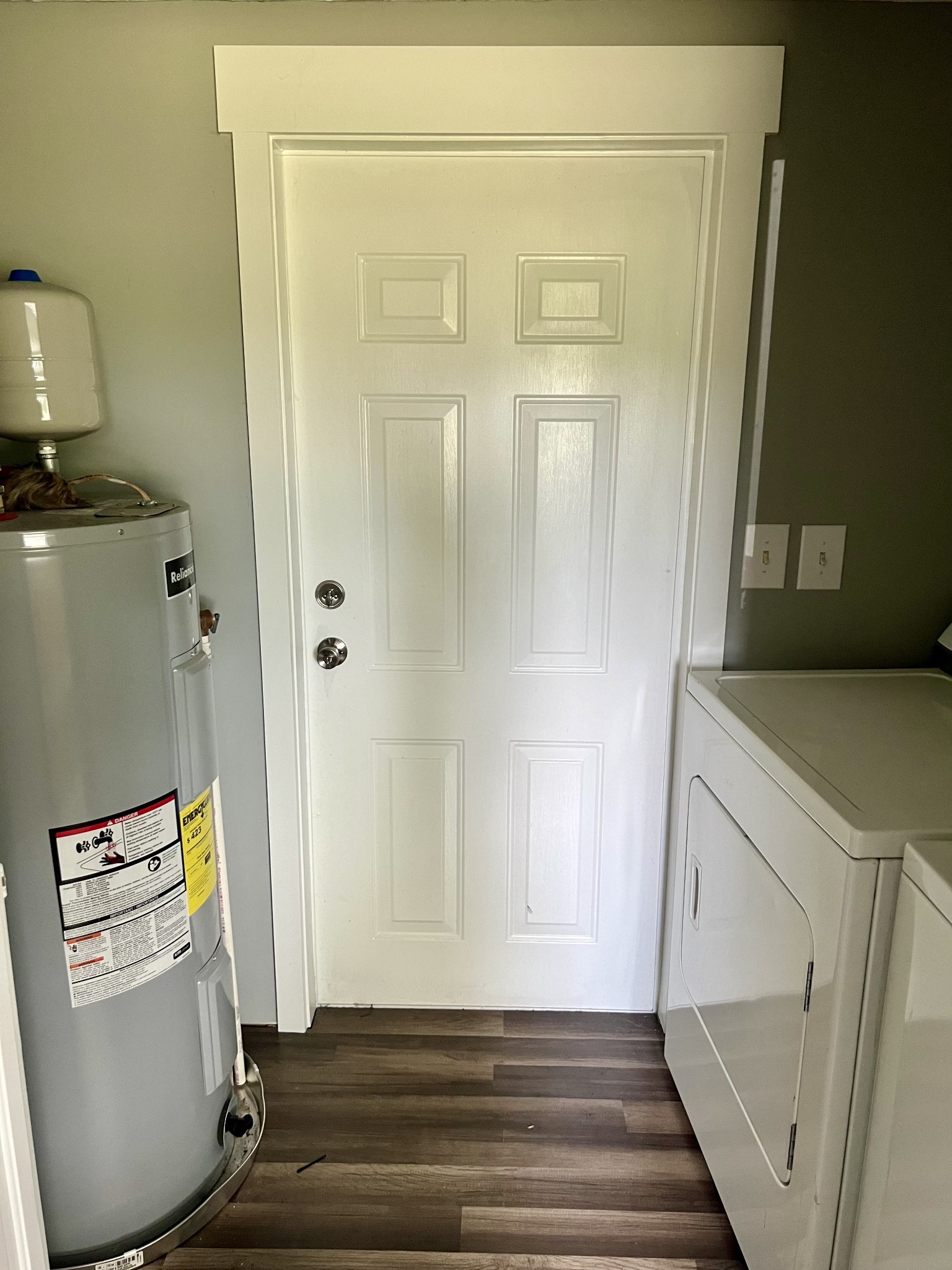 301 Coleman Road Cornersville, TN 37047 - Photo 9 of 16 Gallery Image 9