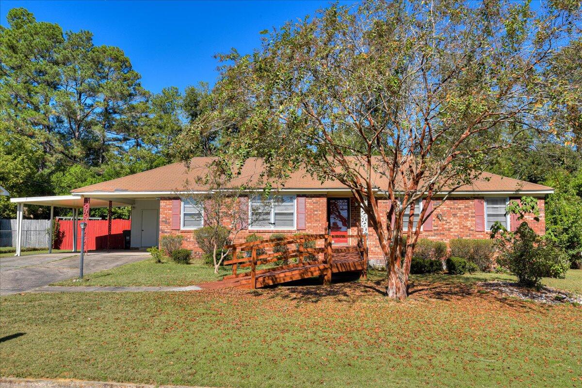 3622 Richmond Hill Road Augusta, GA 30906 - Photo 2 of 31