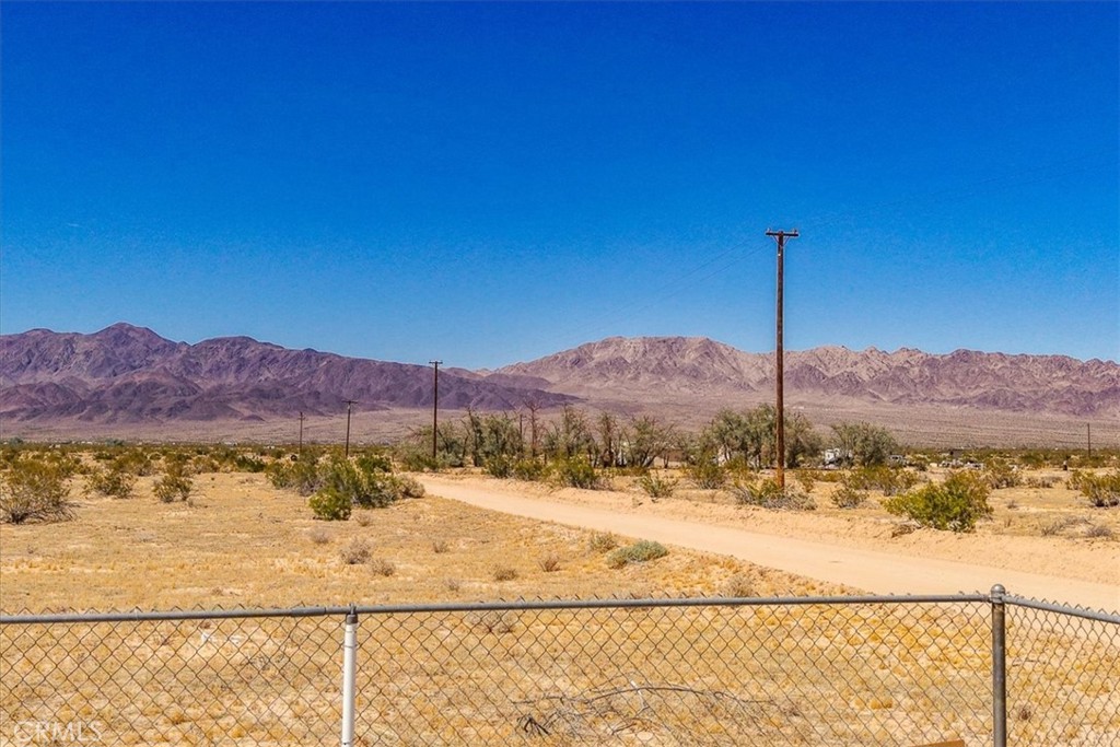 5132 Kelly Road Twentynine Palms, CA 92277 - Photo 43 of 57