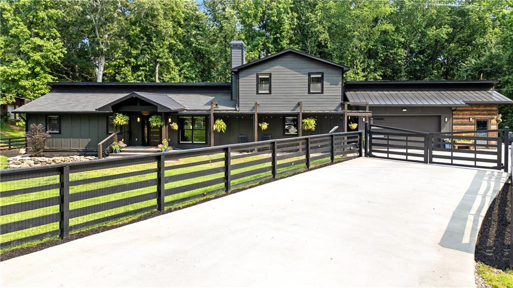 14905 South Thompson Road Milton, GA 30004 - Photo 1 of 1