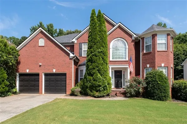 $579,900 | 2989 Heritage Oaks Circle, Dacula, GA 30019