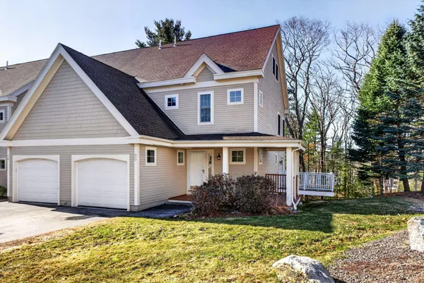 $649,000 | 60 Ridge Road, Unit 8, Portland, ME 04103