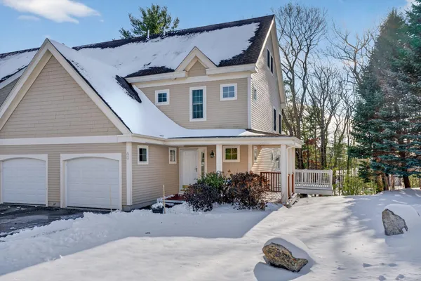 $665,000 | 60 Ridge Road, Unit 8, Portland, ME 04103