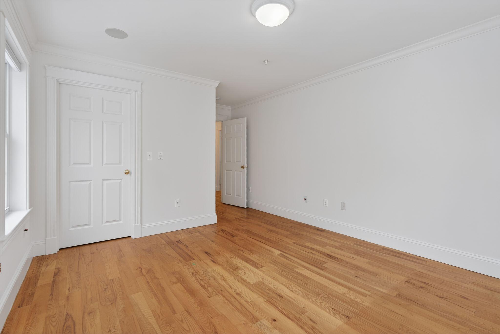 60 Ridge Road, Unit 8 Portland, ME 04103 - Photo 13 of 31 Bedroom 2