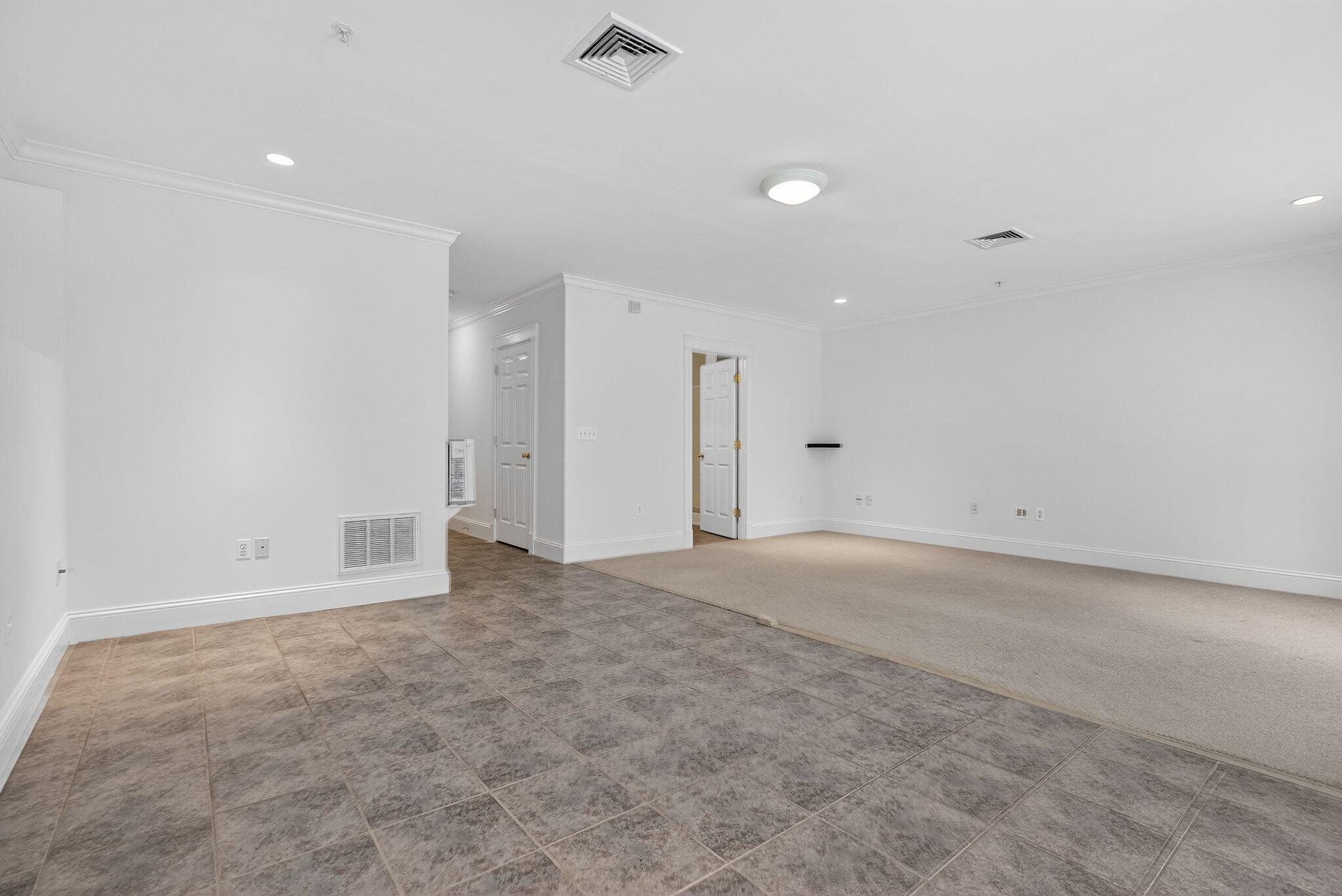 60 Ridge Road, Unit 8 Portland, ME 04103 - Photo 23 of 31 Finished Lower Level