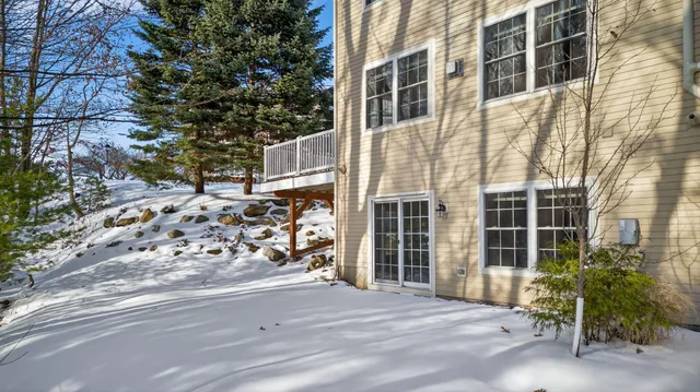 $675,000 | 60 Ridge Road, Unit 8, Portland, ME 04103