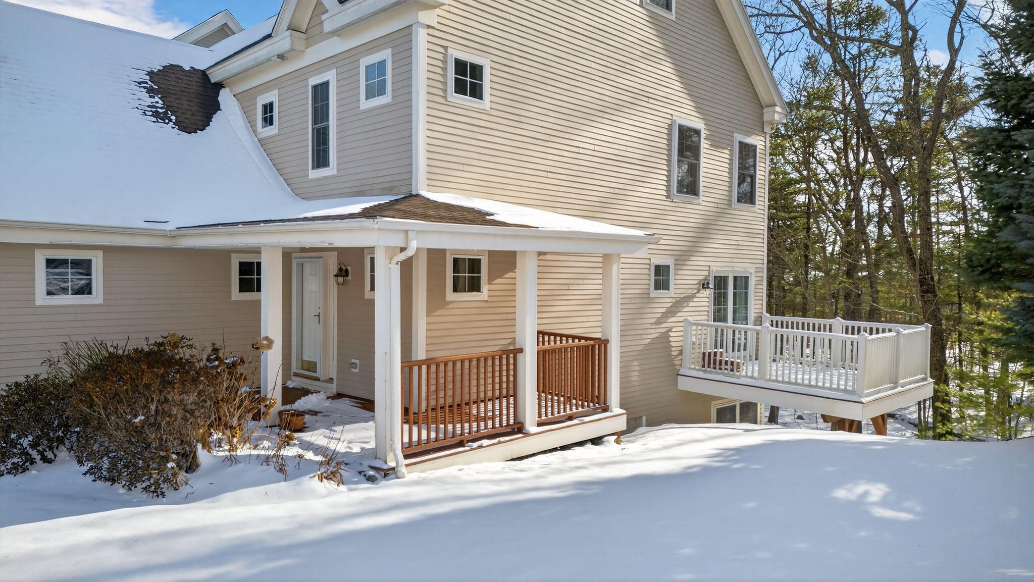 60 Ridge Road, Unit 8 Portland, ME 04103 - Photo 28 of 31 60 Ridge Road