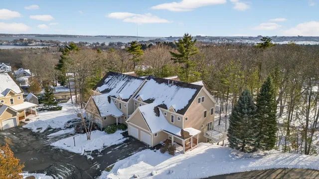 $675,000 | 60 Ridge Road, Unit 8, Portland, ME 04103
