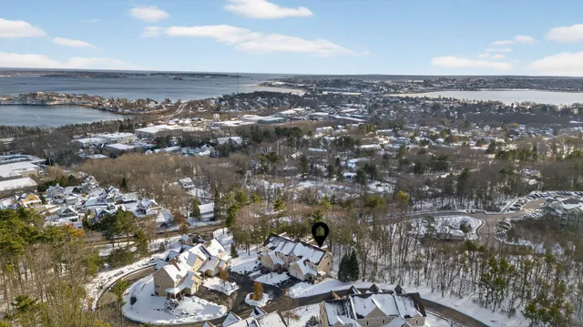 $675,000 | 60 Ridge Road, Unit 8, Portland, ME 04103