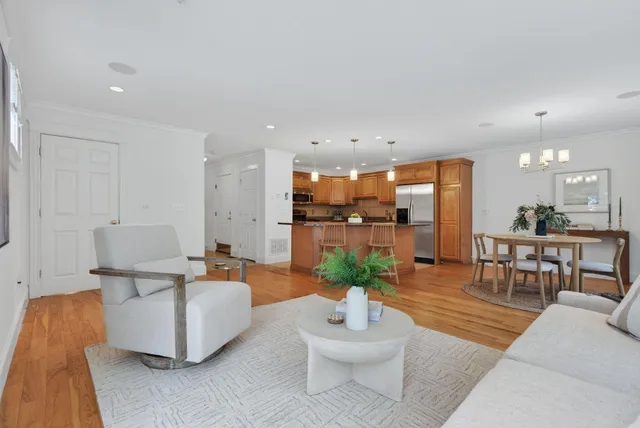 $675,000 | 60 Ridge Road, Unit 8, Portland, ME 04103