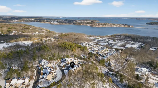 $675,000 | 60 Ridge Road, Unit 8, Portland, ME 04103