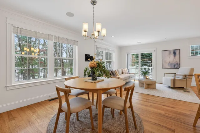 $675,000 | 60 Ridge Road, Unit 8, Portland, ME 04103