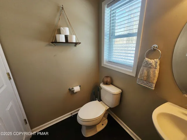 a bed room with a bed and a view