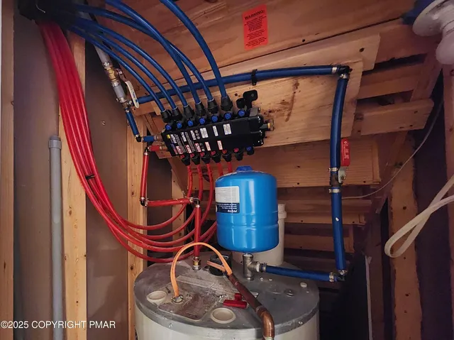 $465,000 | 167 American Way, East Stroudsburg, PA 18301