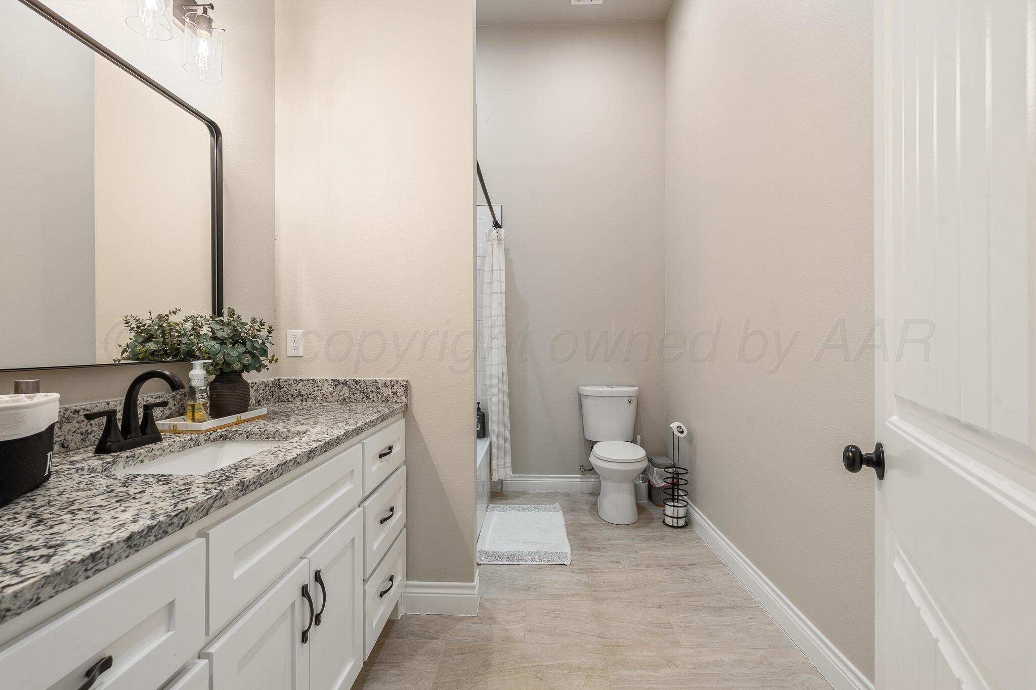 12832 West Rockwell Road Amarillo, TX 79119 - Photo 33 of 48 12832 W Rockwell Road -44