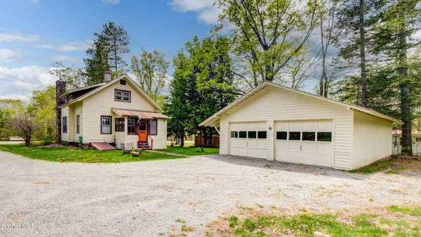 $379,000 | 5297 Highway 30, Indian Lake, NY 12842