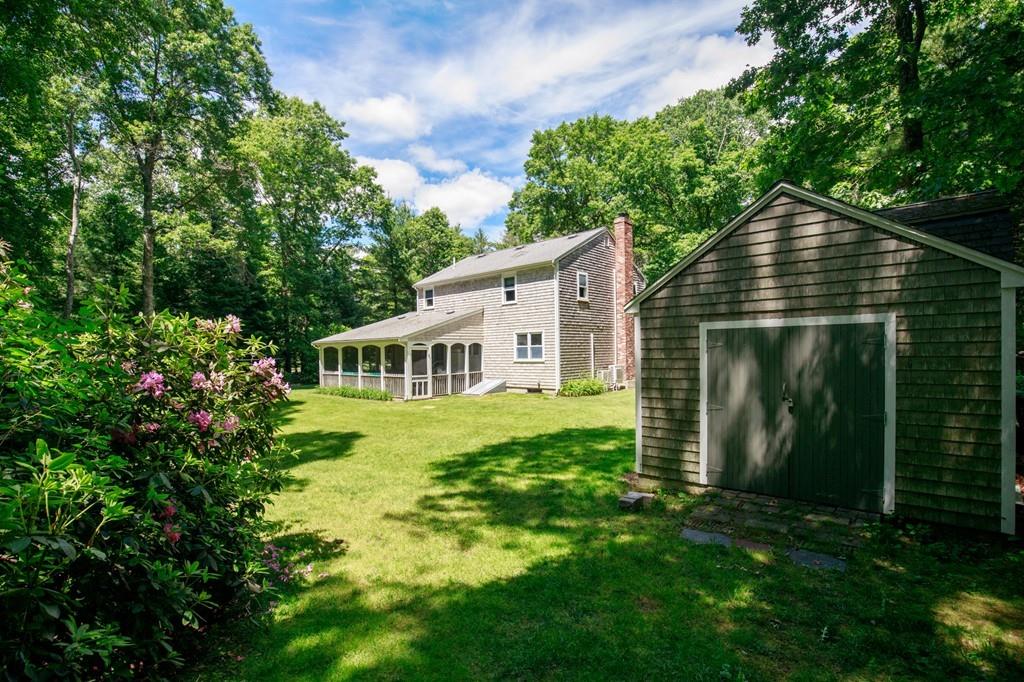 36 Upland Road Plympton, MA 02367 - Photo 31 of 33 Gallery Image 31
