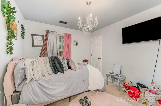 $425,000 | 11424 Glenstone Court, Charlotte, NC 28269