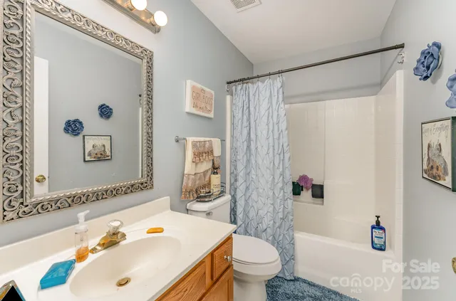 $425,000 | 11424 Glenstone Court, Charlotte, NC 28269