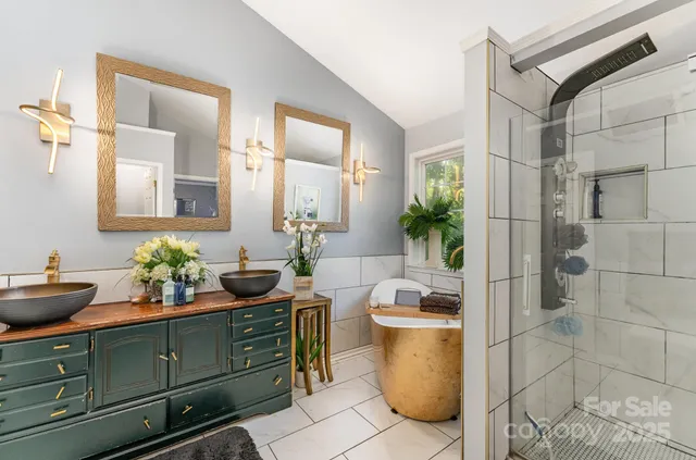 $425,000 | 11424 Glenstone Court, Charlotte, NC 28269