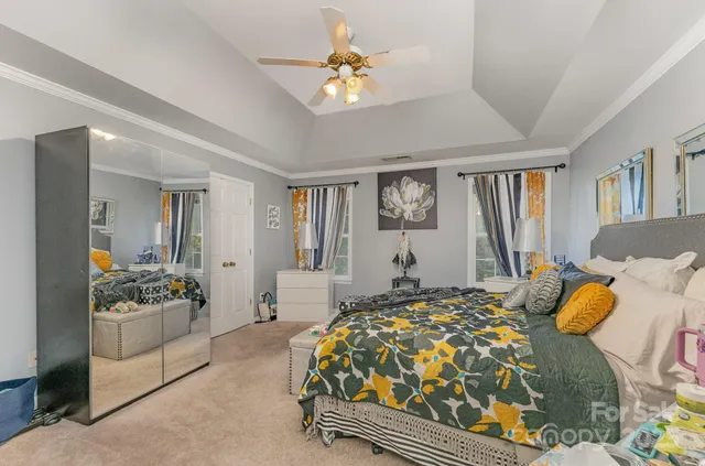 $425,000 | 11424 Glenstone Court, Charlotte, NC 28269