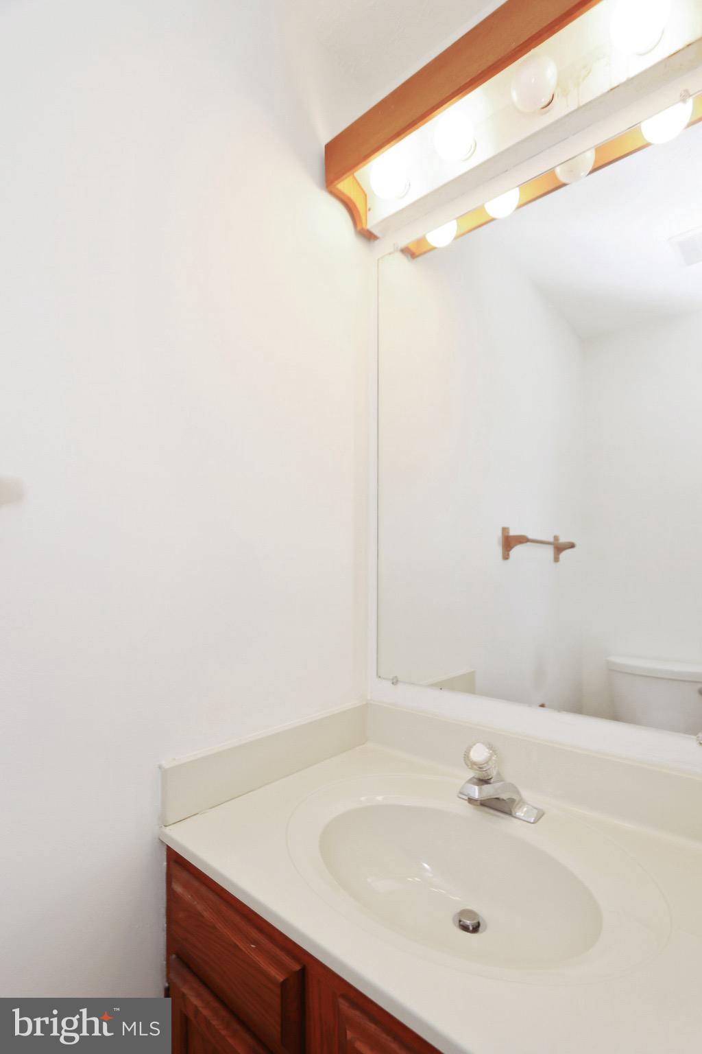 6678 Slacks Road Eldersburg, MD 21784 - Photo 14 of 42 Powder Room on Main Floor