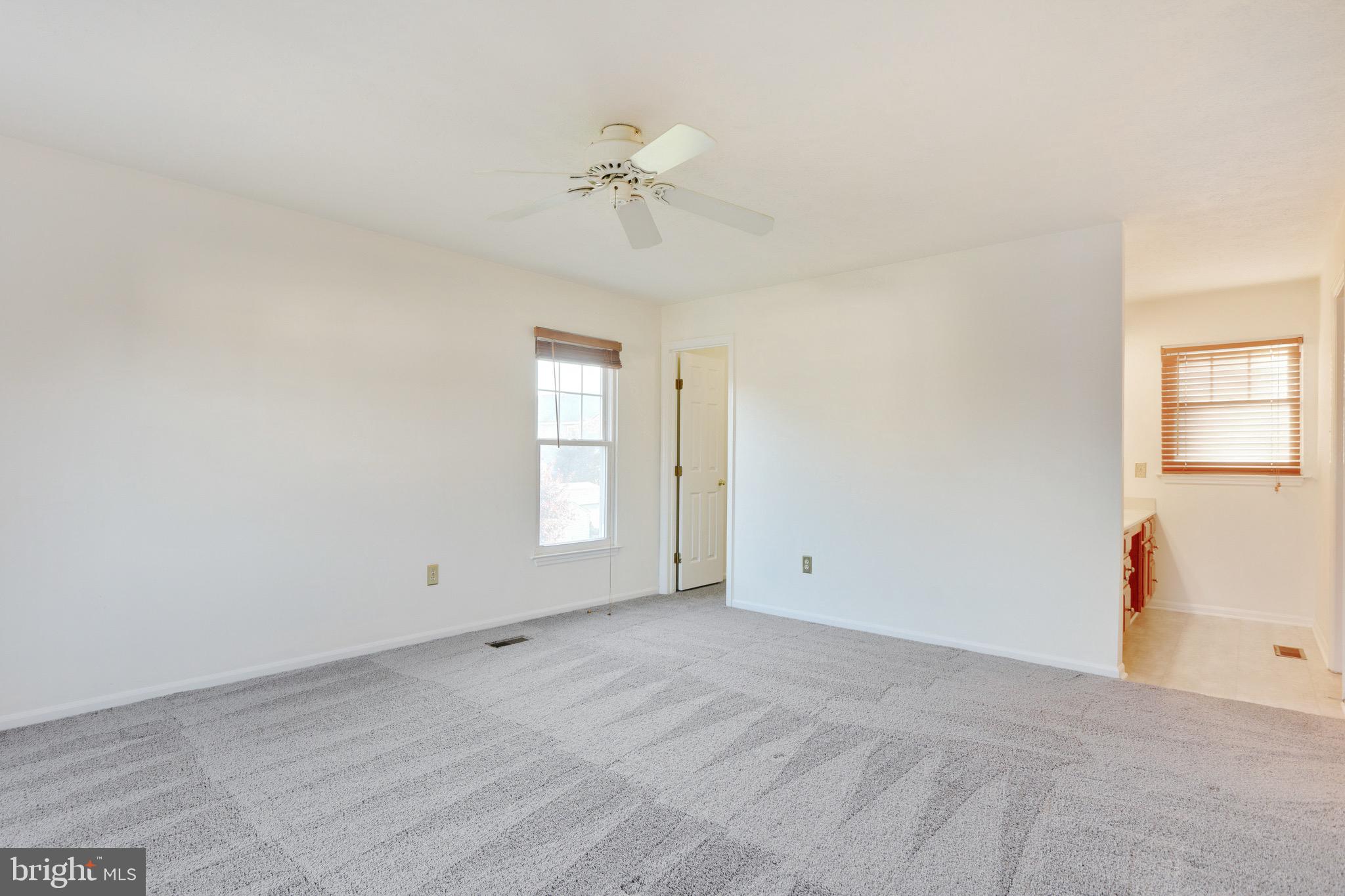 6678 Slacks Road Eldersburg, MD 21784 - Photo 17 of 42 Primary Bedroom