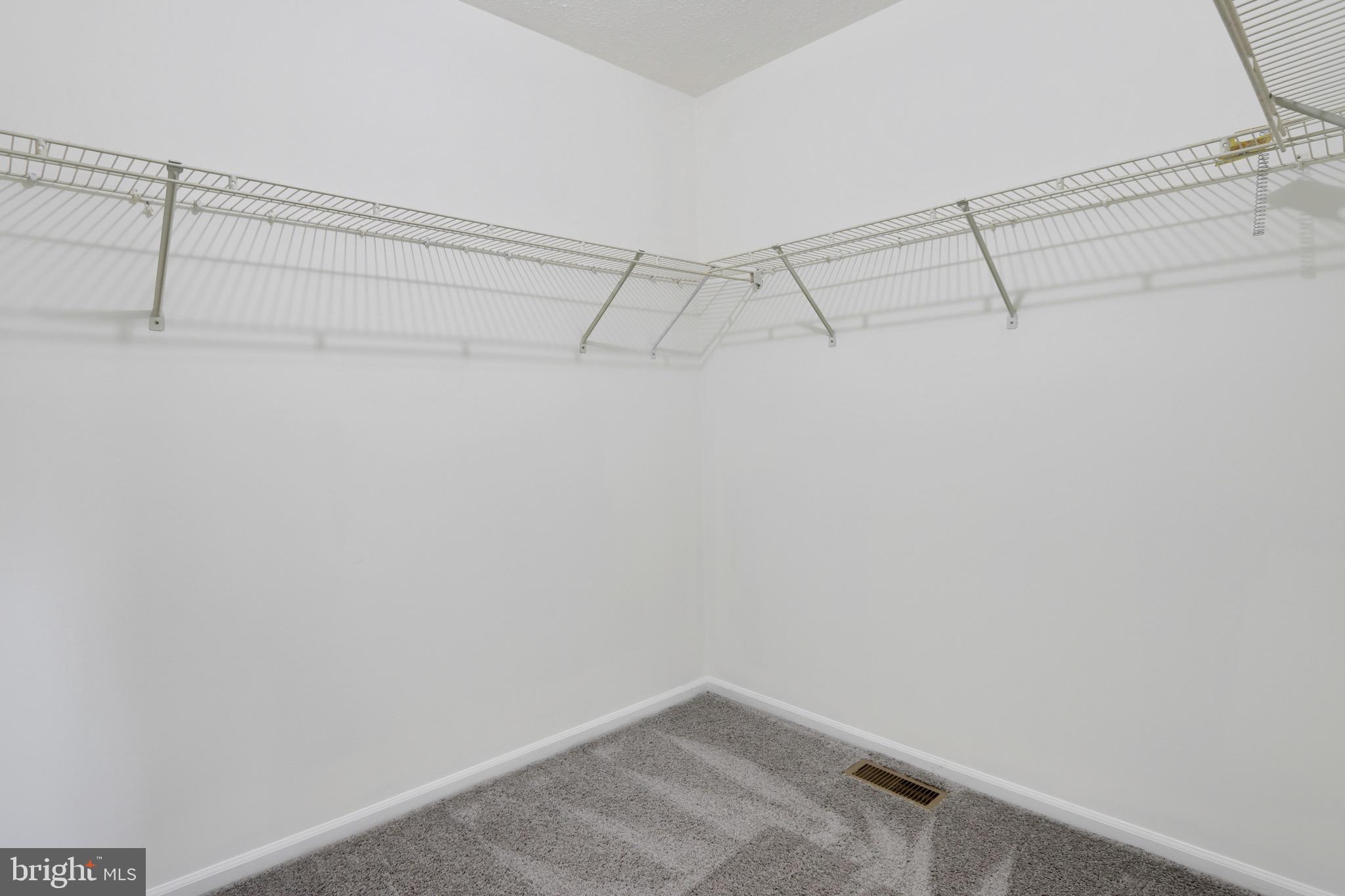 6678 Slacks Road Eldersburg, MD 21784 - Photo 19 of 42 Primary Walk In Closet