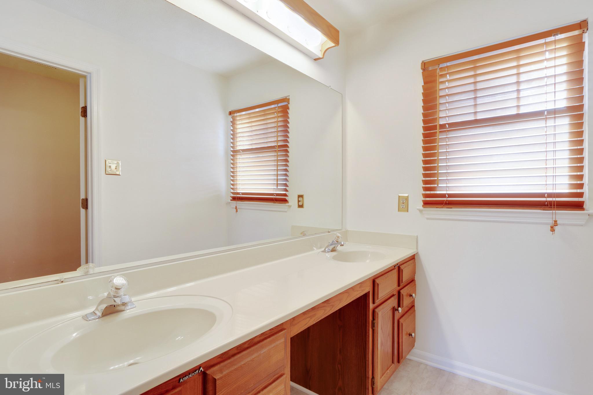 6678 Slacks Road Eldersburg, MD 21784 - Photo 20 of 42 Primary Bathroom