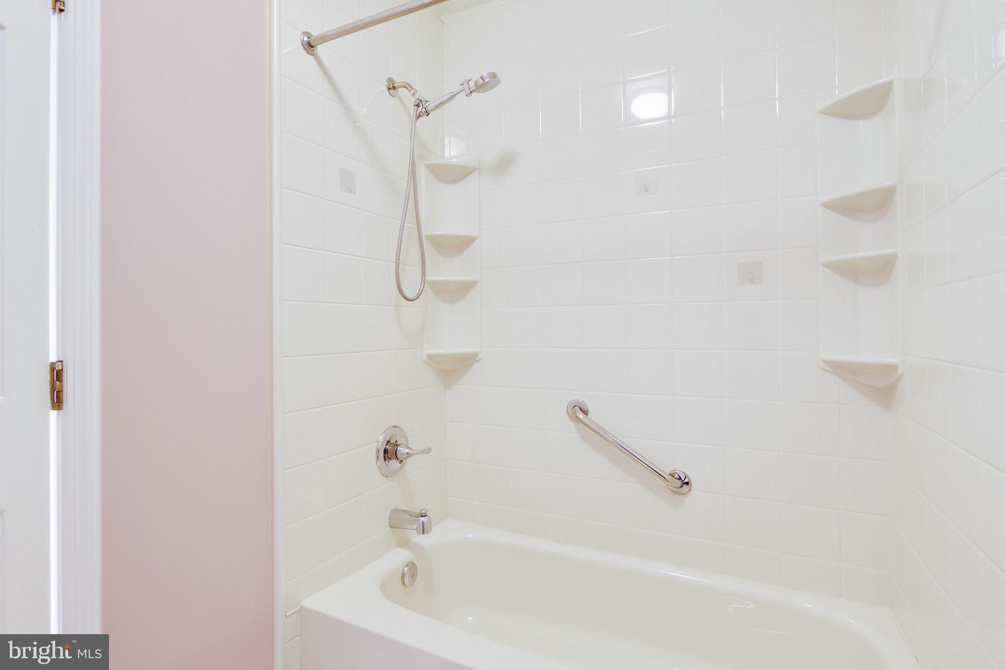 6678 Slacks Road Eldersburg, MD 21784 - Photo 21 of 42 Primary Bathroom