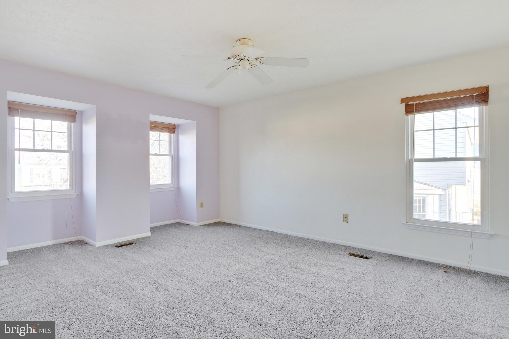 6678 Slacks Road Eldersburg, MD 21784 - Photo 24 of 42 Bedroom Three