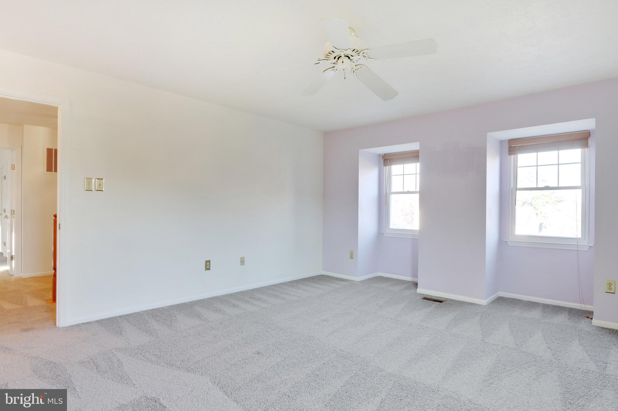 6678 Slacks Road Eldersburg, MD 21784 - Photo 25 of 42 Bedroom Three