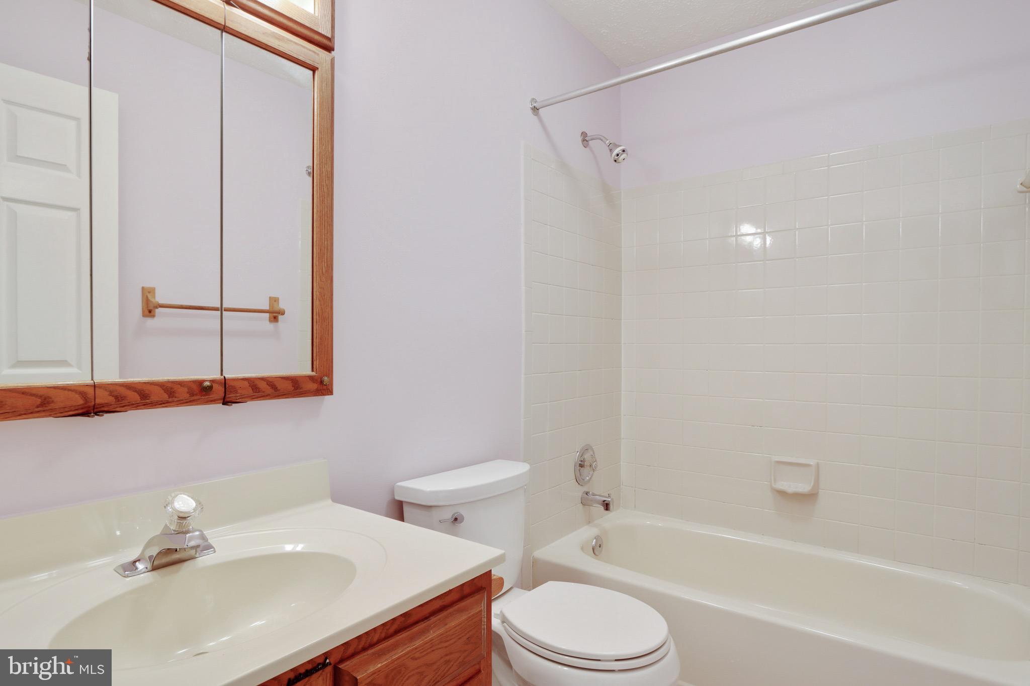 6678 Slacks Road Eldersburg, MD 21784 - Photo 28 of 42 Shared Hall Bath