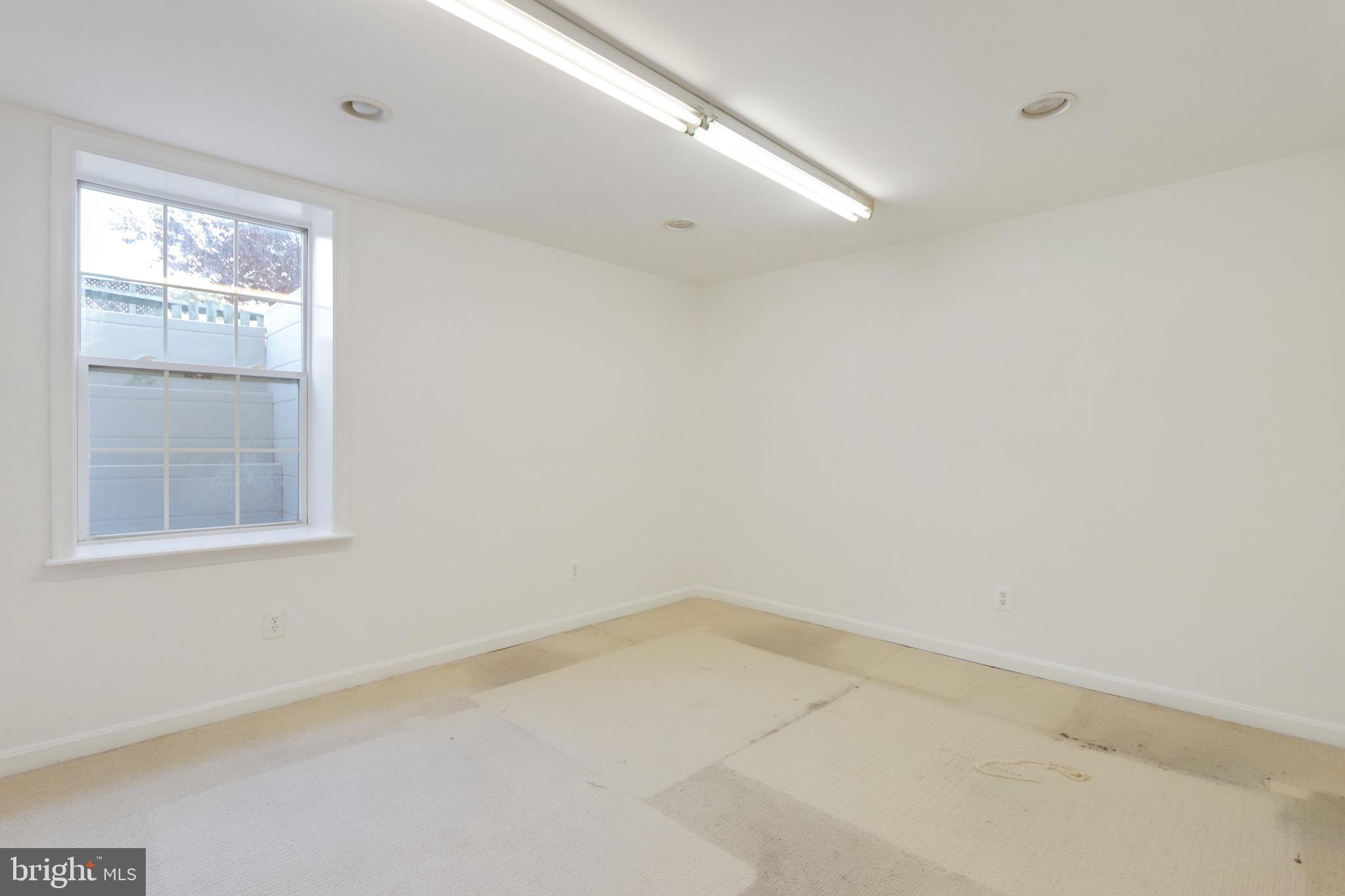 6678 Slacks Road Eldersburg, MD 21784 - Photo 31 of 42 Bedroom Five at Lower Level