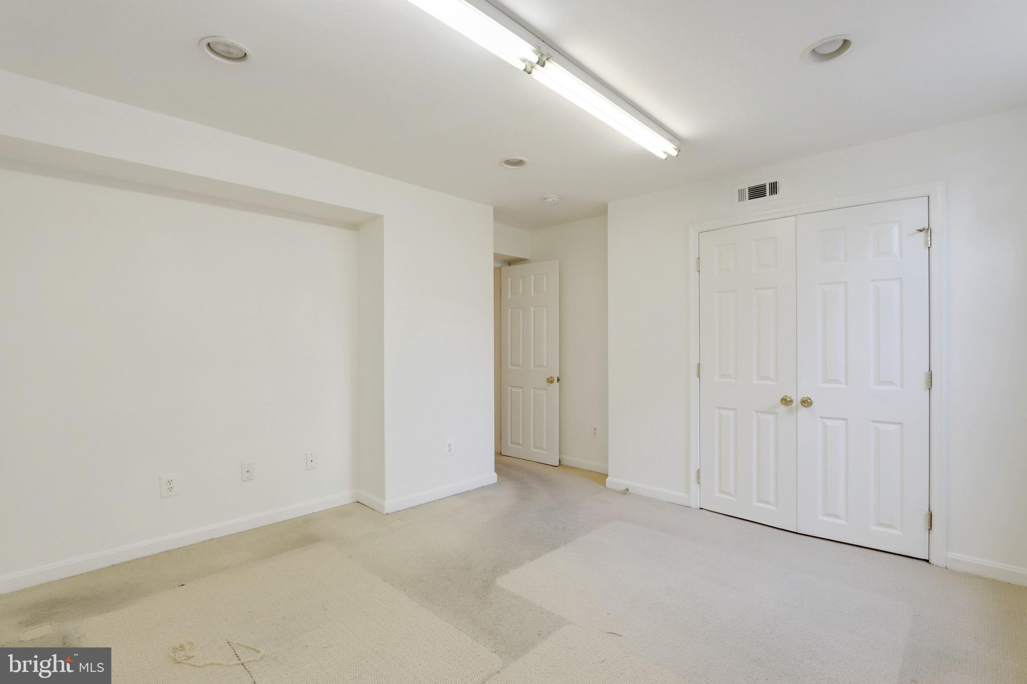 6678 Slacks Road Eldersburg, MD 21784 - Photo 32 of 42 Bedroom Five at Lower Level