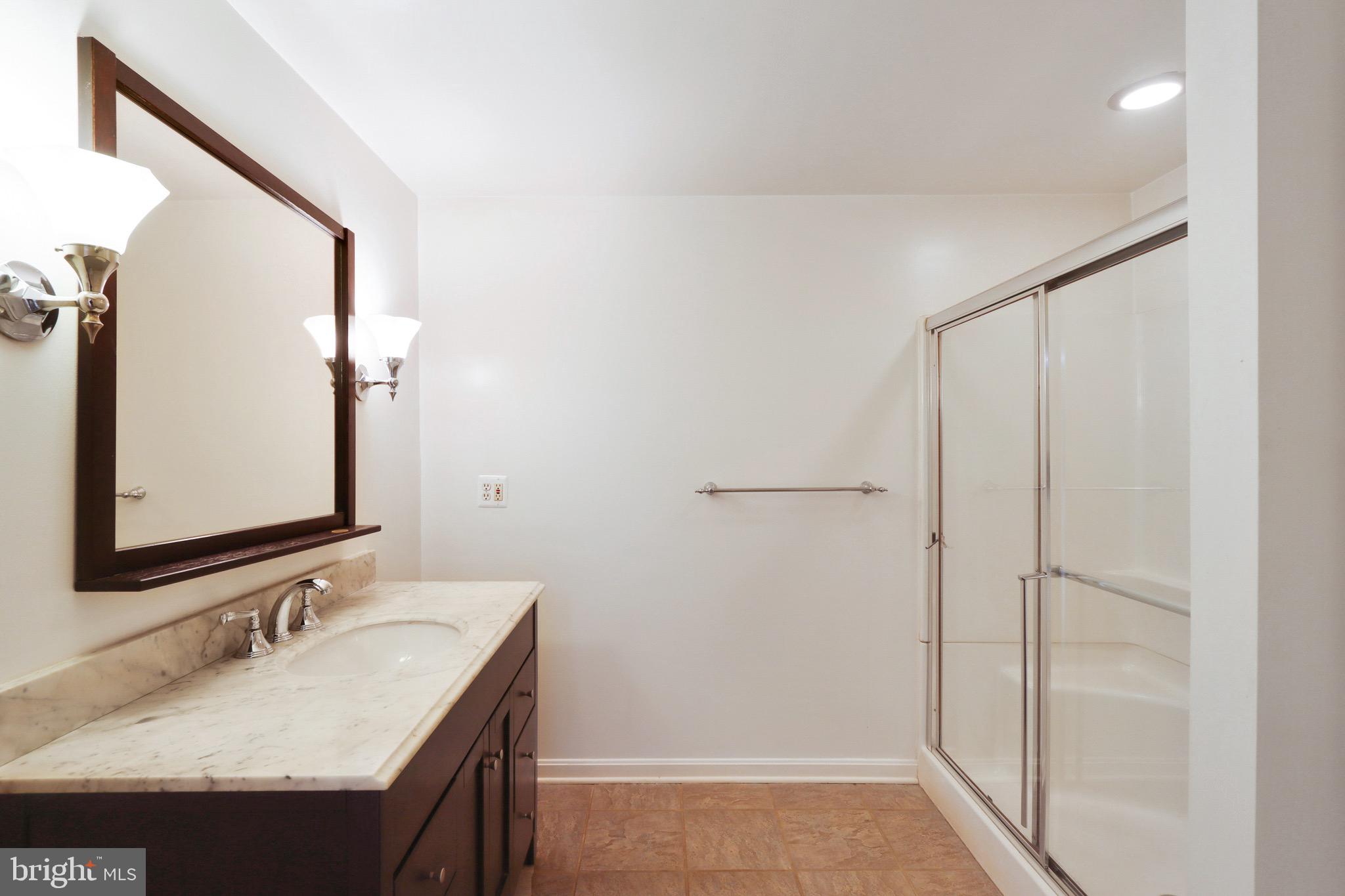 6678 Slacks Road Eldersburg, MD 21784 - Photo 33 of 42 Full Bathroom at Lower Level