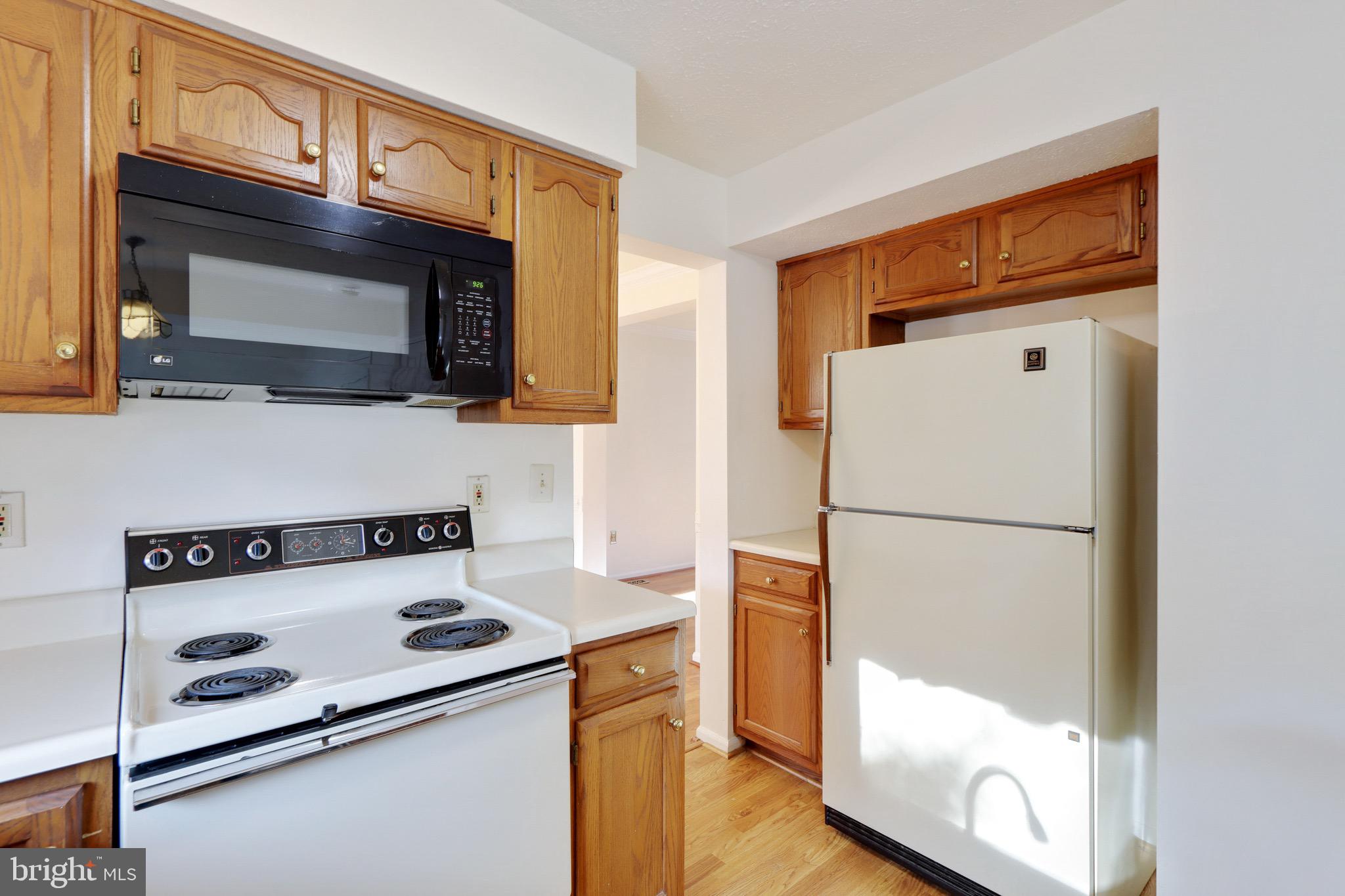 6678 Slacks Road Eldersburg, MD 21784 - Photo 7 of 42 Kitchen