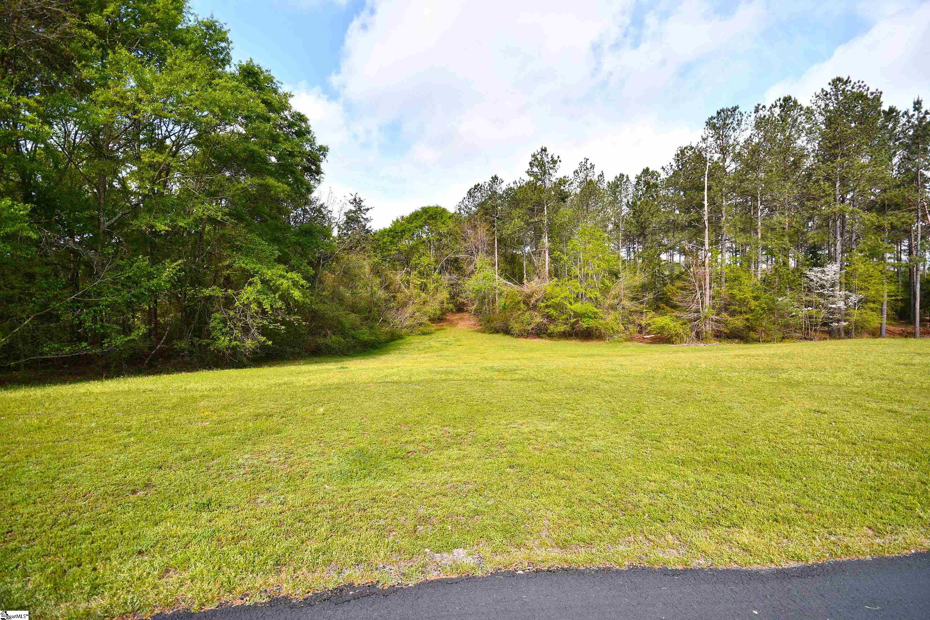 1337 Millrock Church Road Gray Court, SC 29645 - Photo 1 of 1