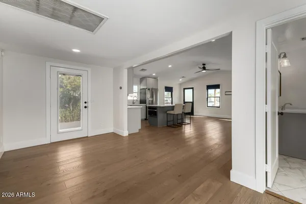 $750,000 | 2316 North Mitchell Street, Phoenix, AZ 85006