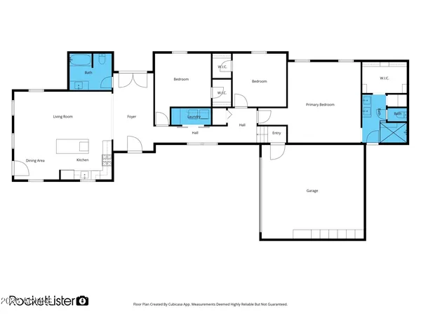 $750,000 | 2316 North Mitchell Street, Phoenix, AZ 85006