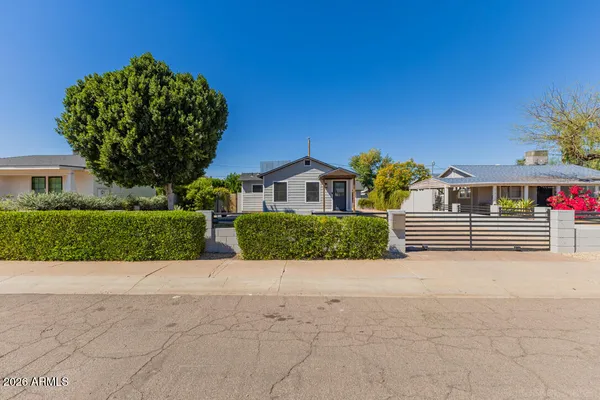 $750,000 | 2316 North Mitchell Street, Phoenix, AZ 85006