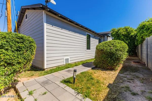 $750,000 | 2316 North Mitchell Street, Phoenix, AZ 85006